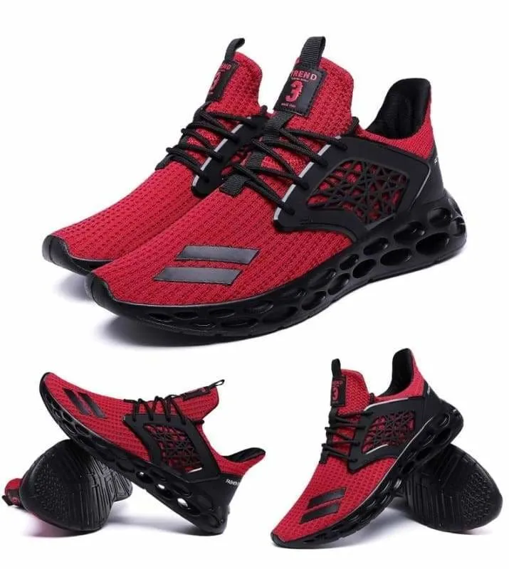 Sneakers Breathable Casual Shoes