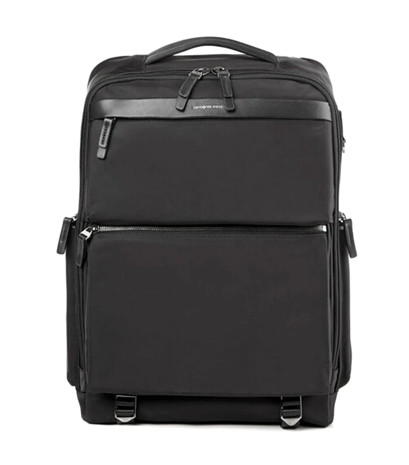 Somervil Backpack Black