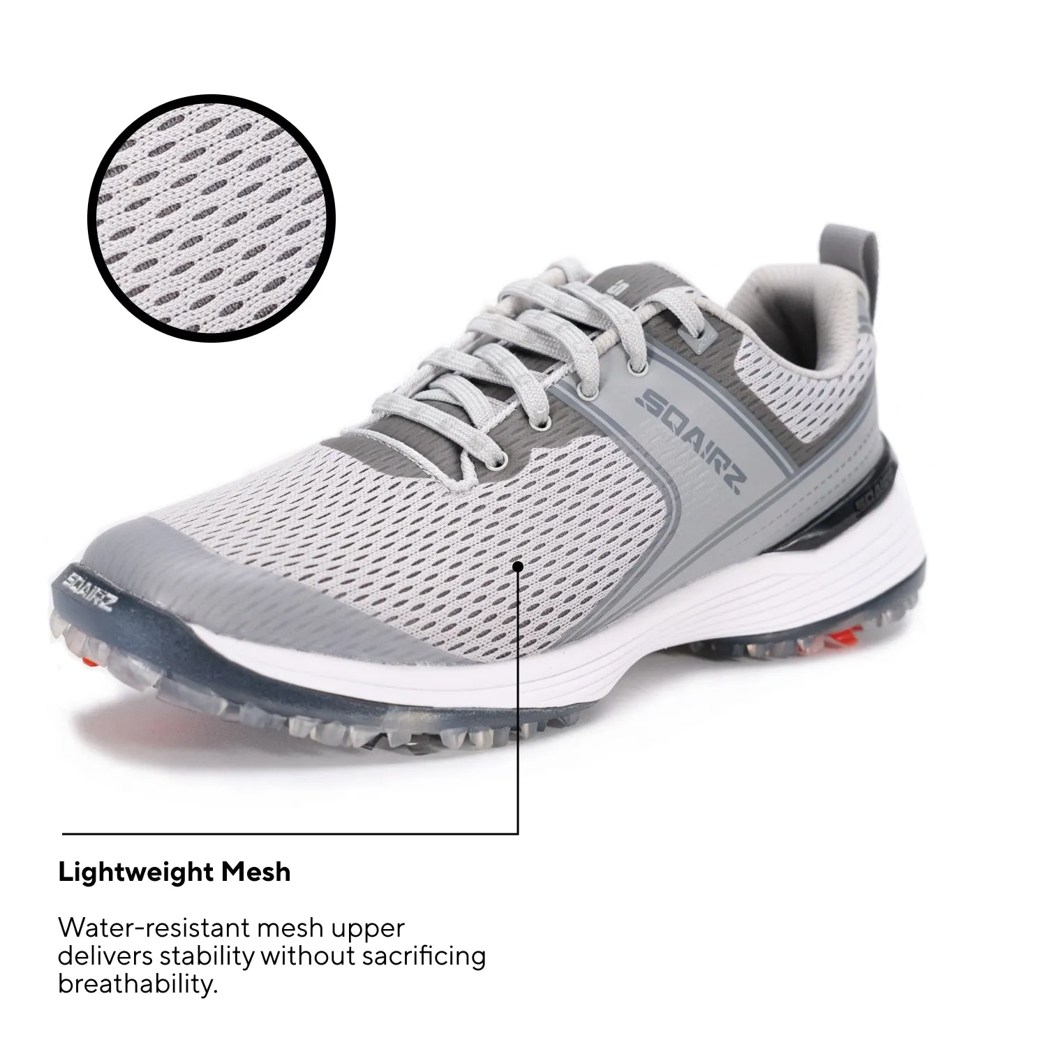 SPEED™ Mesh