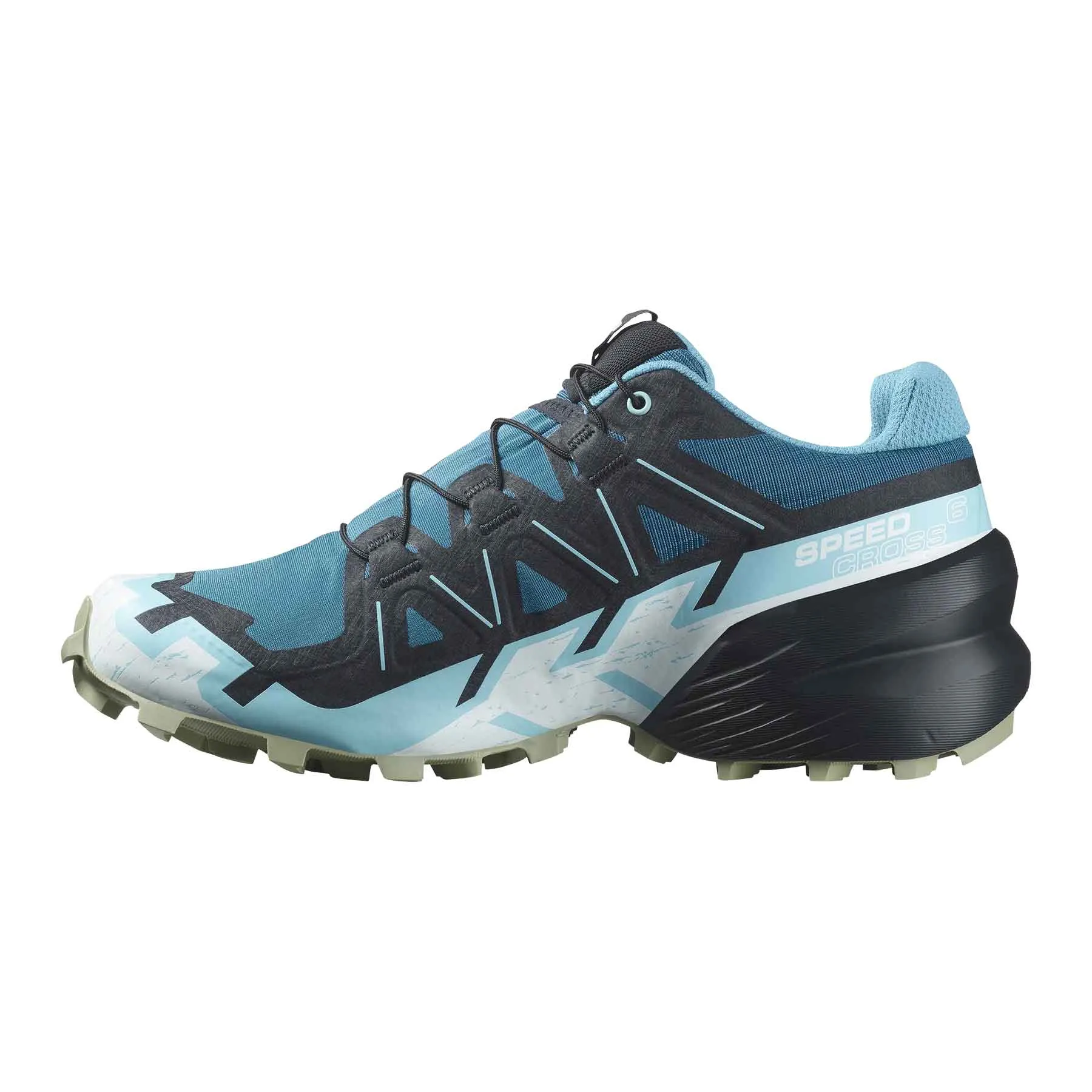 Speedcross 6 - Womens Trail Running Shoe