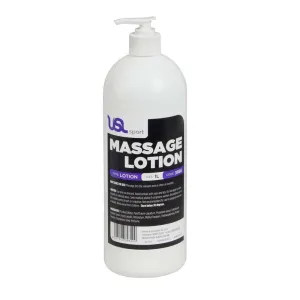 Sport Massage Lotion