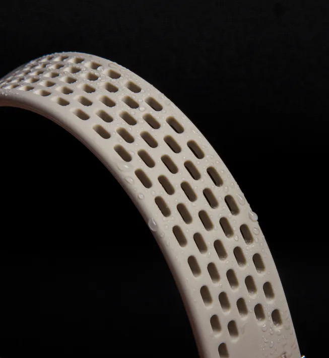 Sports Silicone Strap