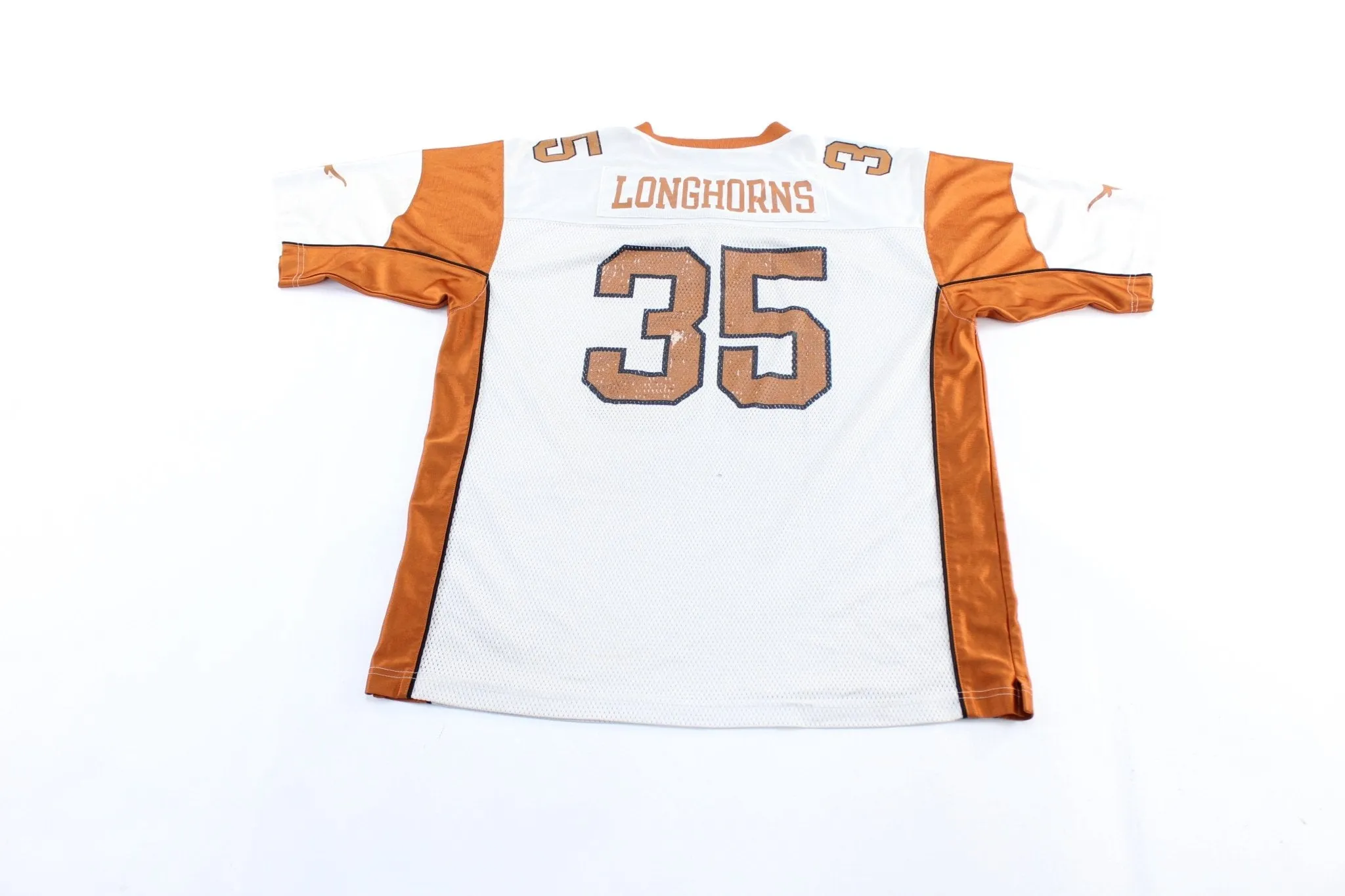 Starter Texas Longhorns #35 Football Jersey