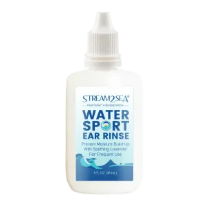 Stream2Sea Water Sport Ear Rinse