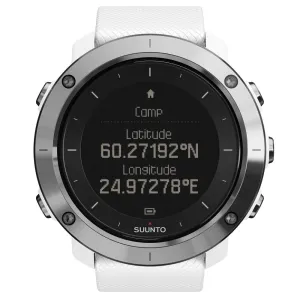 Suunto Traverse Watch