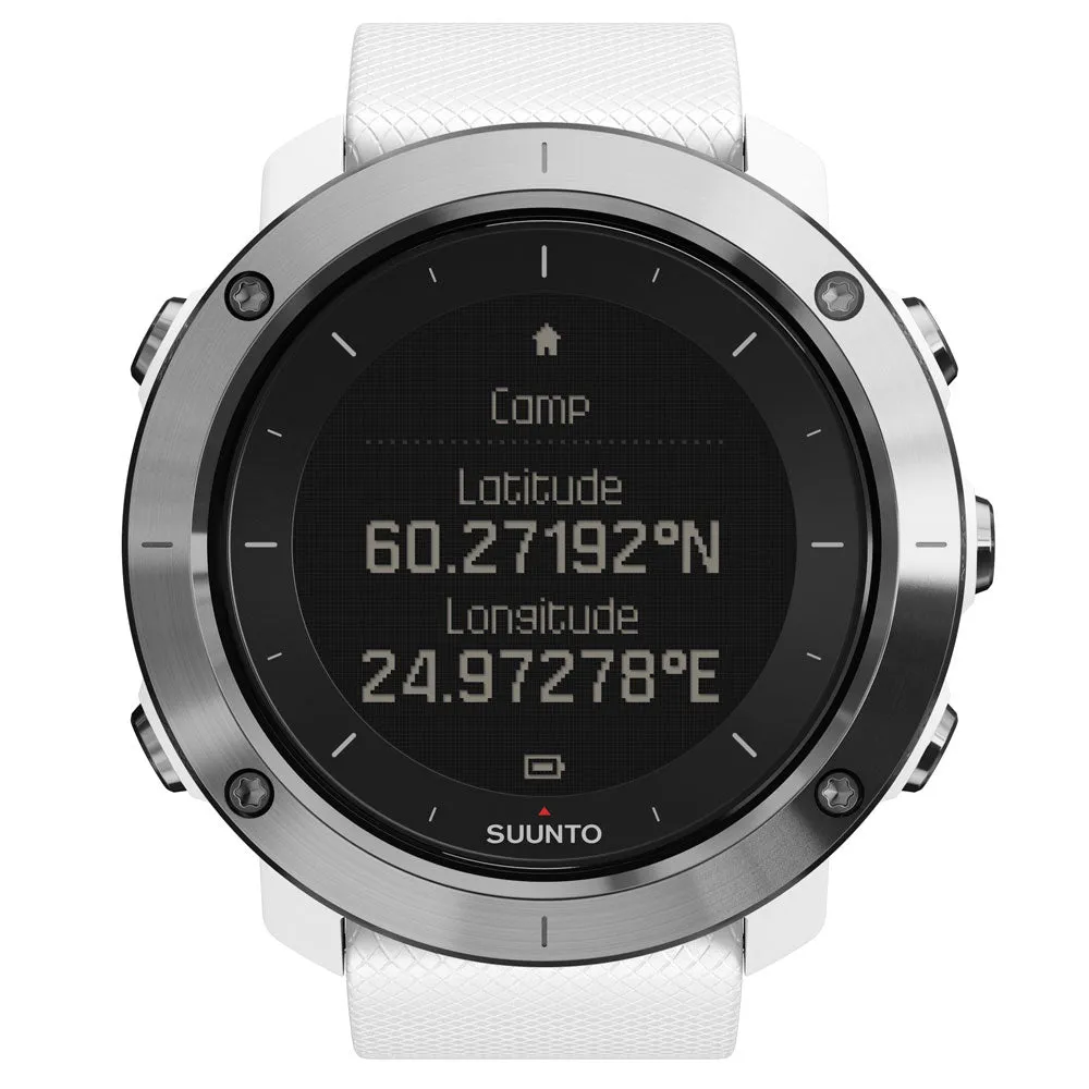 Suunto Traverse Watch