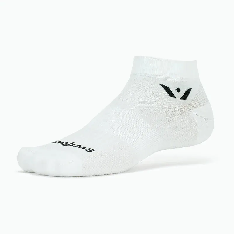 Swiftwick | Aspire | One (Ankle) | Unisex