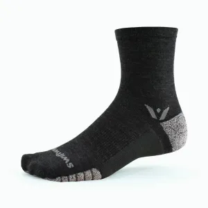 Swiftwick | Flite XT Trail | Five (Crew) | Unisex