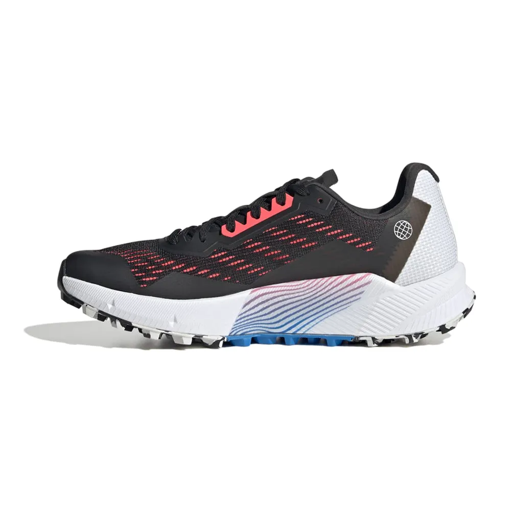 Terrex Agravic Flow 2 Trail Running Shoes