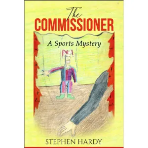 The Commisioner — Hardy '70