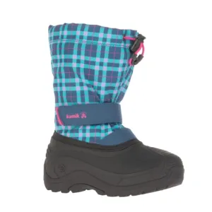 The FINLEY Winter Boot ( Little Kid)