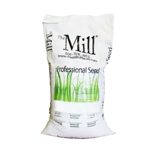 The Mill Athletic Grass Seed Mix