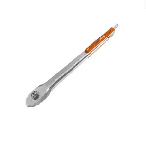 The Sports Vault NHL Edmonton Oilers Kitchen Tongs