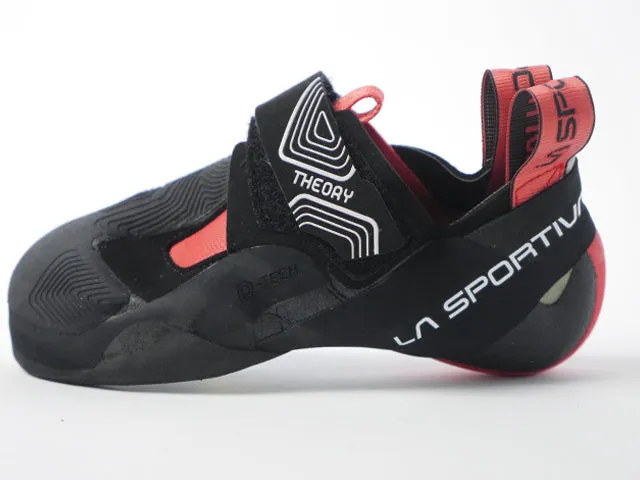 Theory W's / La Sportiva