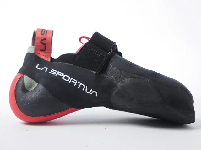 Theory W's / La Sportiva