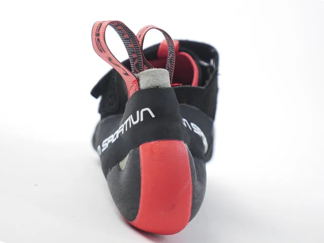 Theory W's / La Sportiva