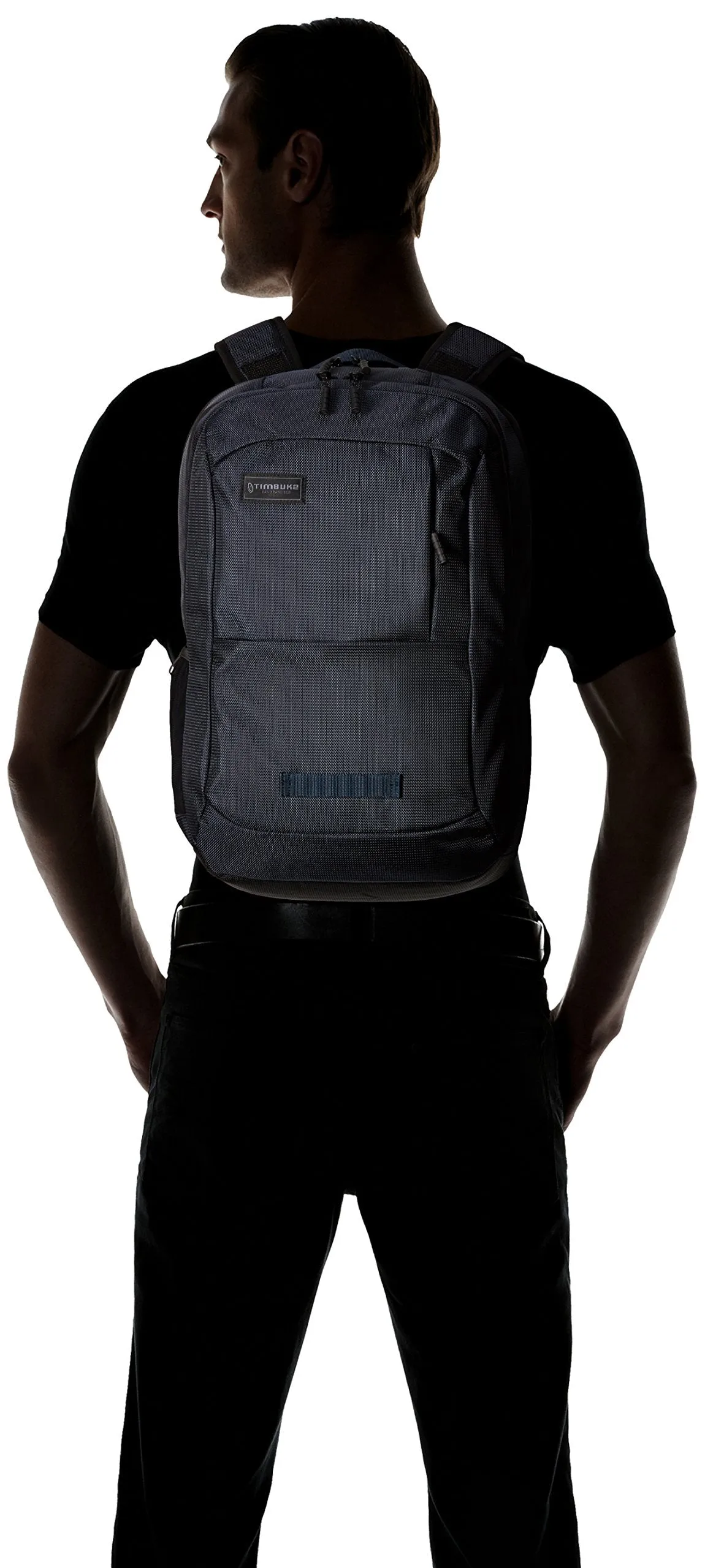 Timbuk2 Abyss Parkside Backpack