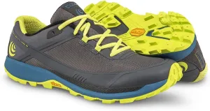 Topo Athletic | Runventure 3 | Women's | Grey/Green