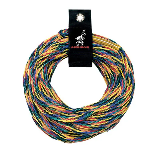 Tow Rope - 2 Rider Tube - 18.2m