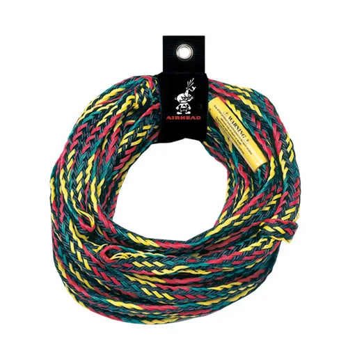 Tow Rope - Deluxe 1882kg