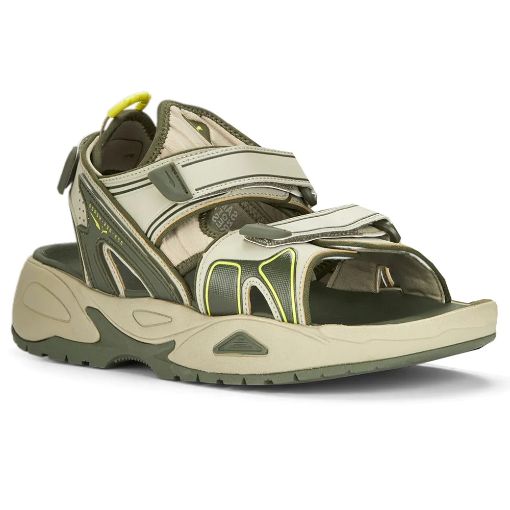 Traek Birch Tree River Sandals