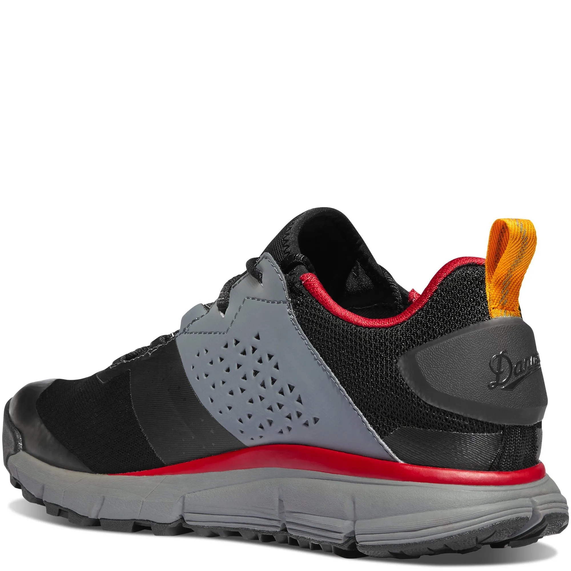 Trail 2650 Campo 3" Black/Red GTX