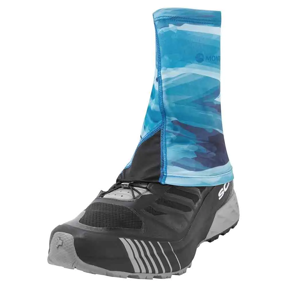 Trail Lite Gaiter 越野防沙腳套