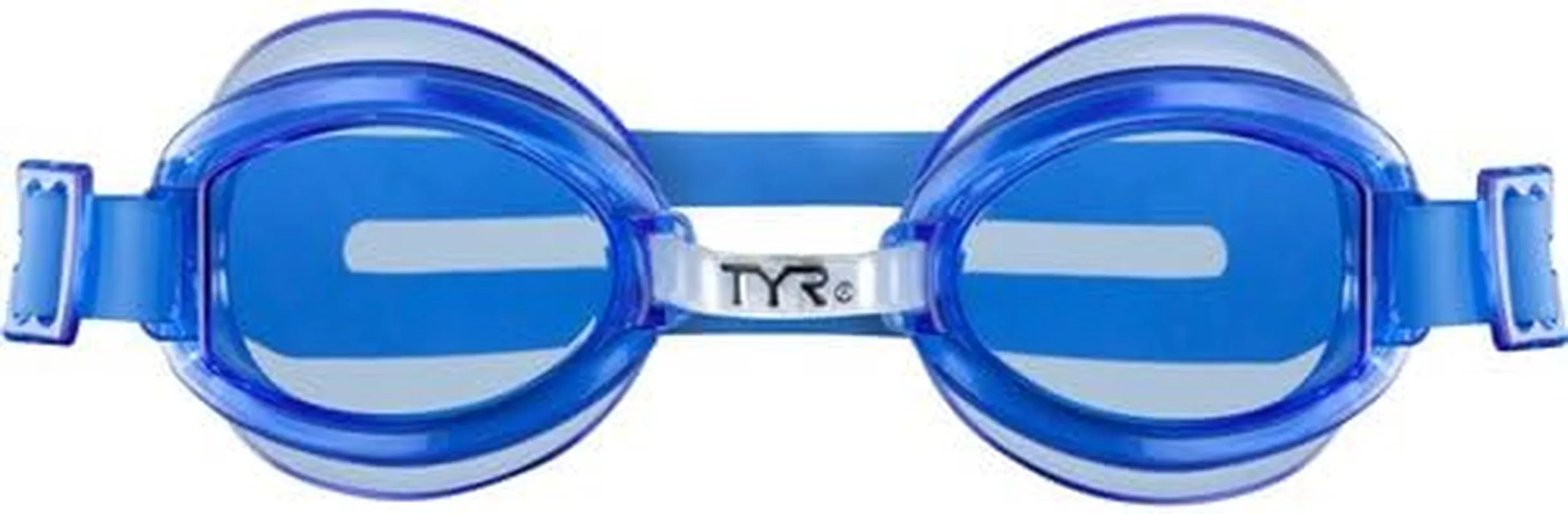 TYR Racetech Performance Goggle