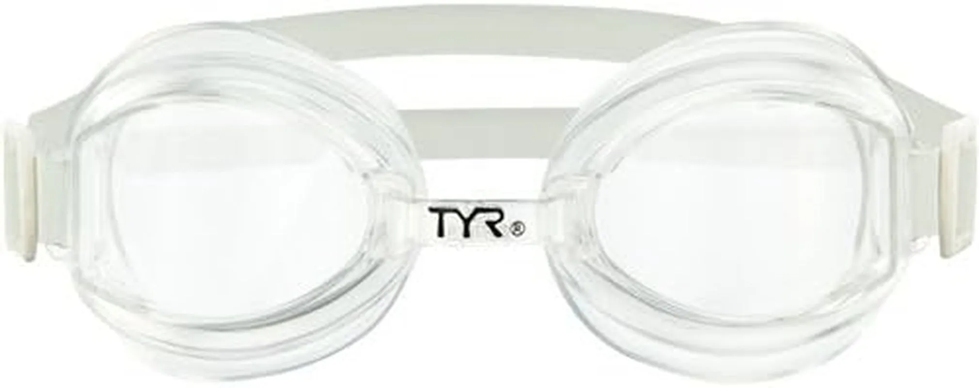 TYR Racetech Performance Goggle