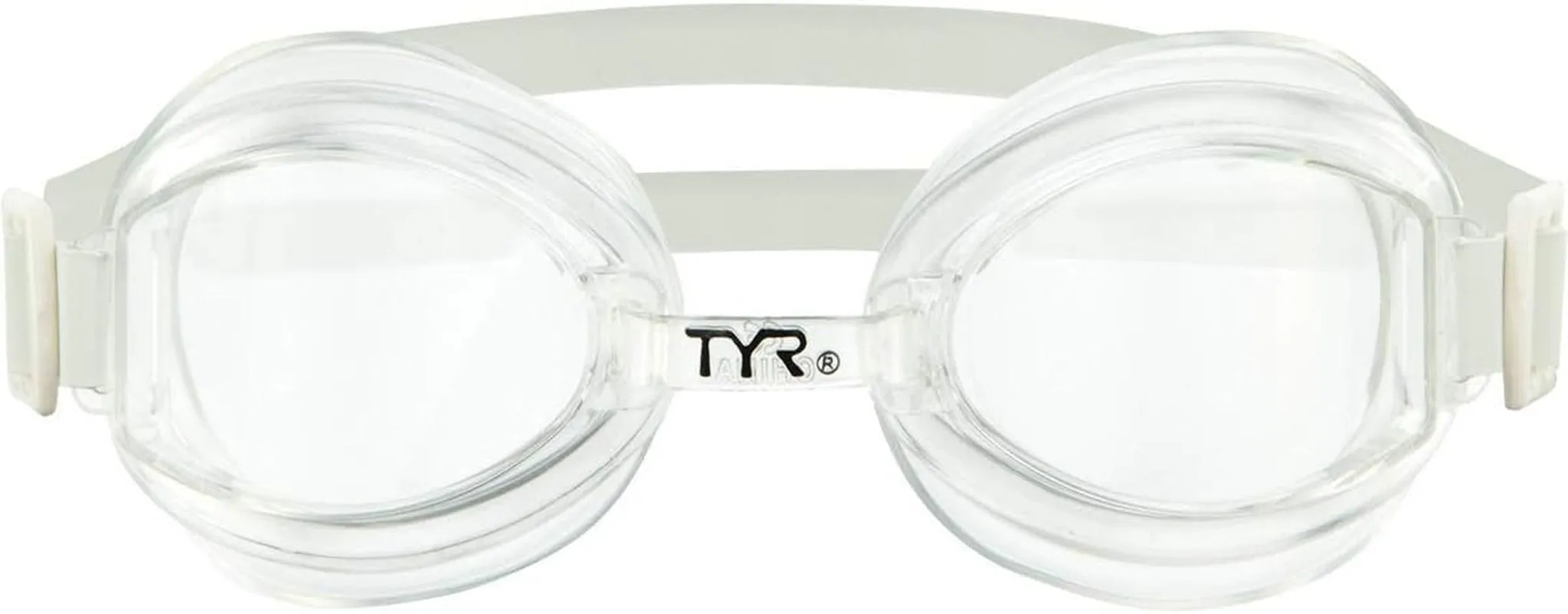 TYR Racetech Performance Goggle