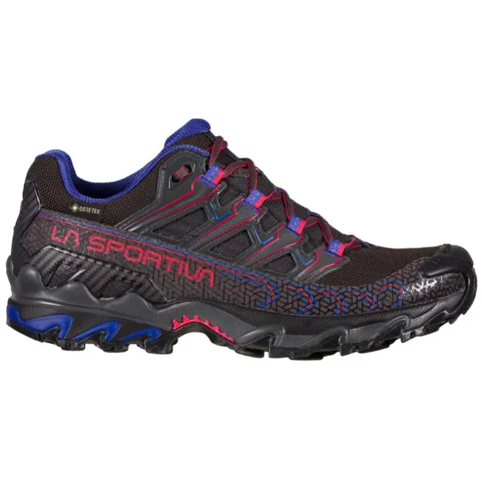 Ultra Raptor II GTX Womens Trail Shoe