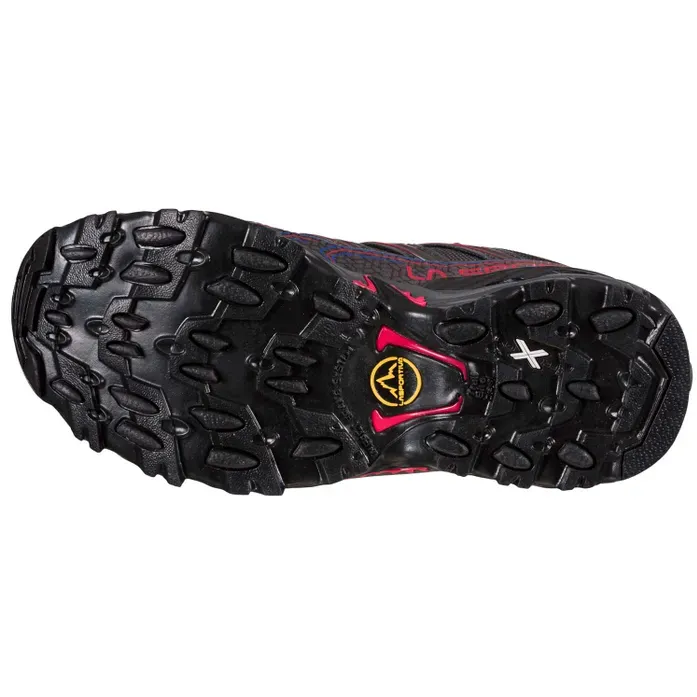 Ultra Raptor II GTX Womens Trail Shoe