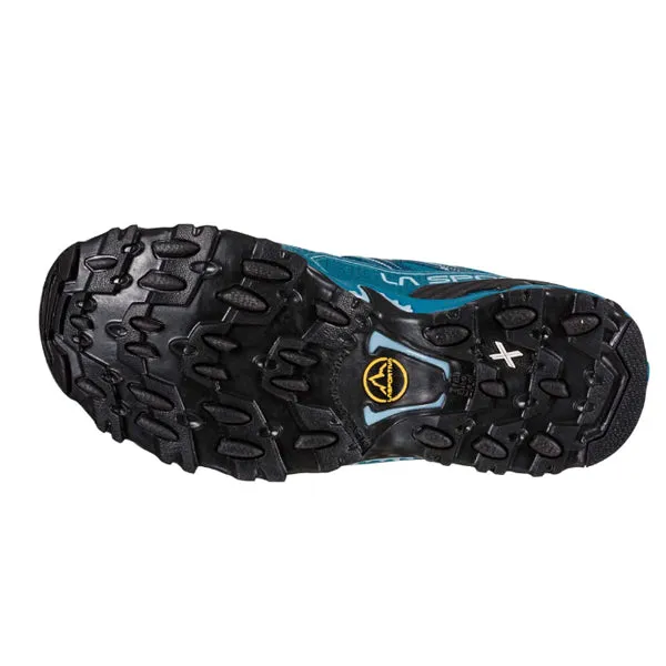 Ultra Raptor II Wide Womens