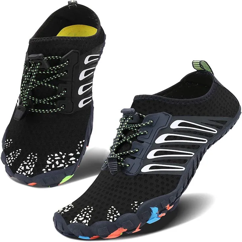 Unisex Aquatic Shoes For Water Sports