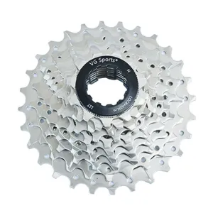 VG SPORTS Bicycle Lightweight Wear -Resistant Flywheel 10 Speed Highway 11-28T