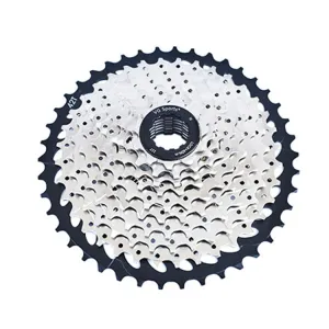 VG SPORTS Bicycle Lightweight Wear -Resistant Flywheel 10 Speed Mountains 11-42T