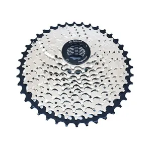 VG SPORTS Bicycle Lightweight Wear -Resistant Flywheel 11 Speed Mountains 11-40T