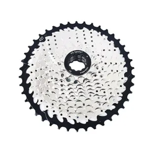 VG SPORTS Bicycle Lightweight Wear -Resistant Flywheel 11 Speed Mountains 11-42T