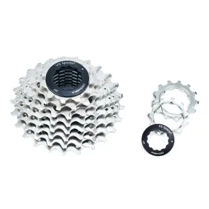 VG SPORTS Bicycle Lightweight Wear -Resistant Flywheel 8 Speed Highway 11-25T