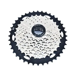 VG SPORTS Bicycle Lightweight Wear -Resistant Flywheel 8 Speed Mountains 11-40T