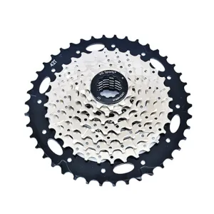 VG SPORTS Bicycle Lightweight Wear -Resistant Flywheel 8 Speed Mountains 11-42T