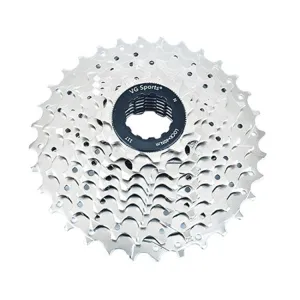 VG SPORTS Bicycle Lightweight Wear -Resistant Flywheel 9 Speed Highway 11-32T