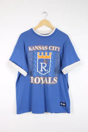 Vintage Kansas City Royals Tee