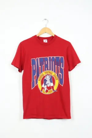 Vintage New England Patriots Tee