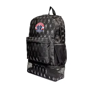 WASHINGTON WIZARDS - NBA SCHOOL LOCKER BACKPACK