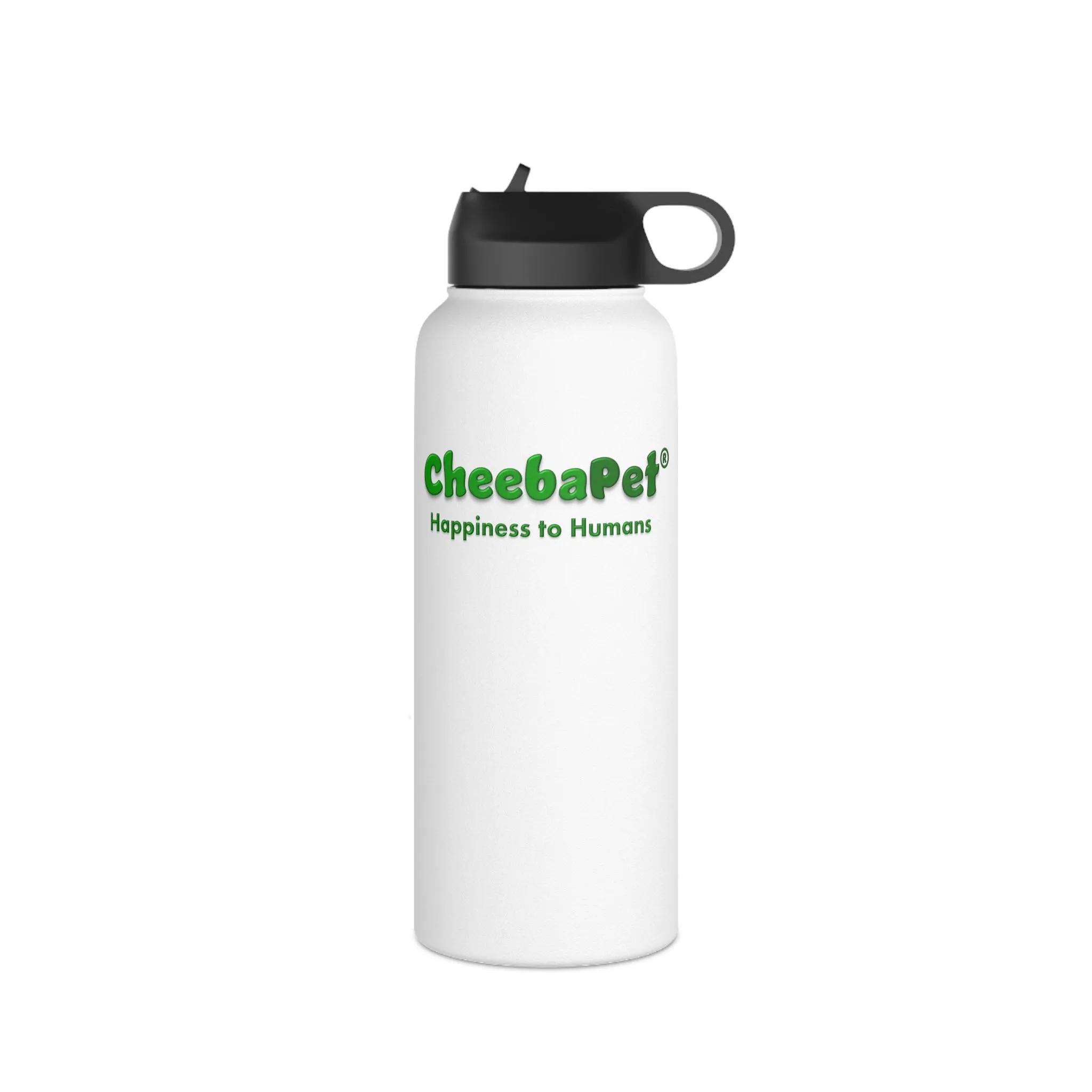 Water Bottle Stainless Steel - BruceBanner