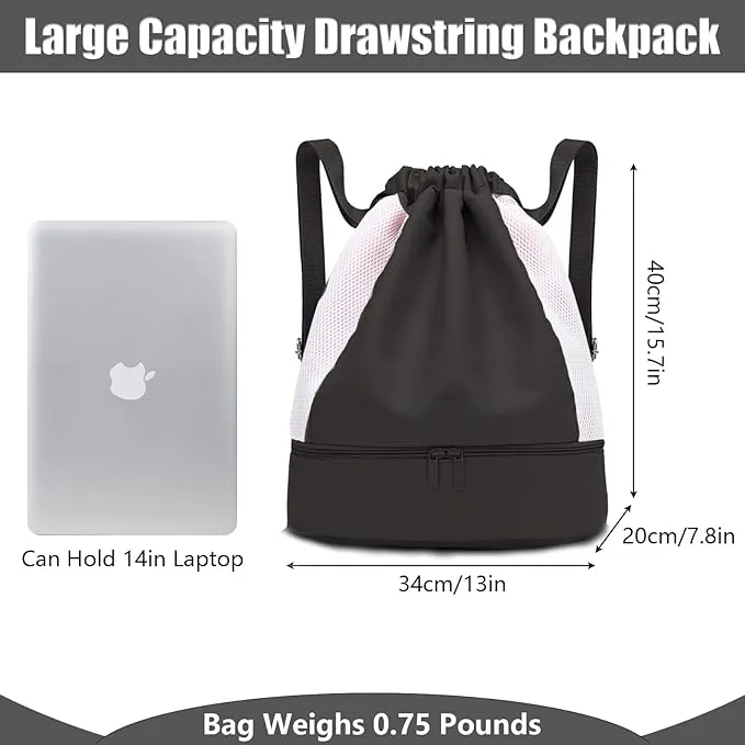 Waterproof Casual Backpack | Perfect Backpack for GYM or Travel