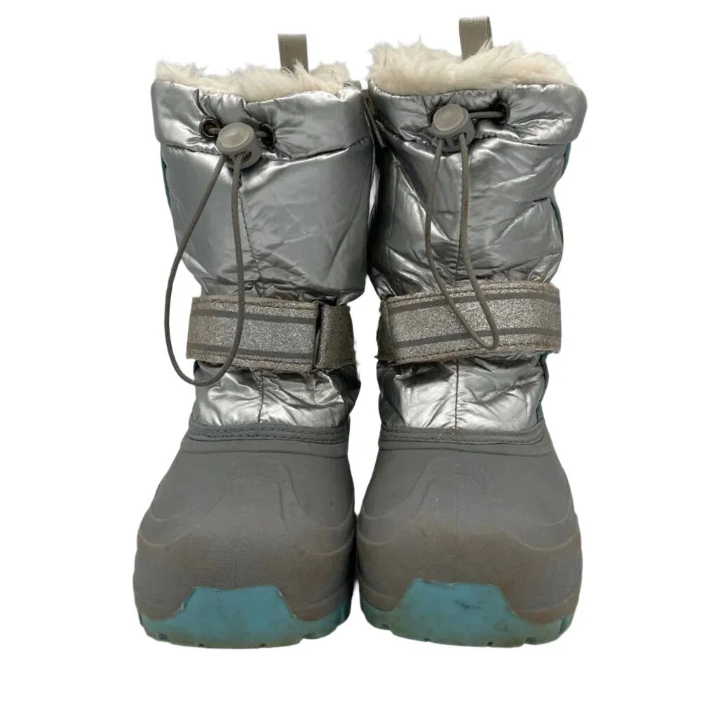 Weather Resistant Winter Boots