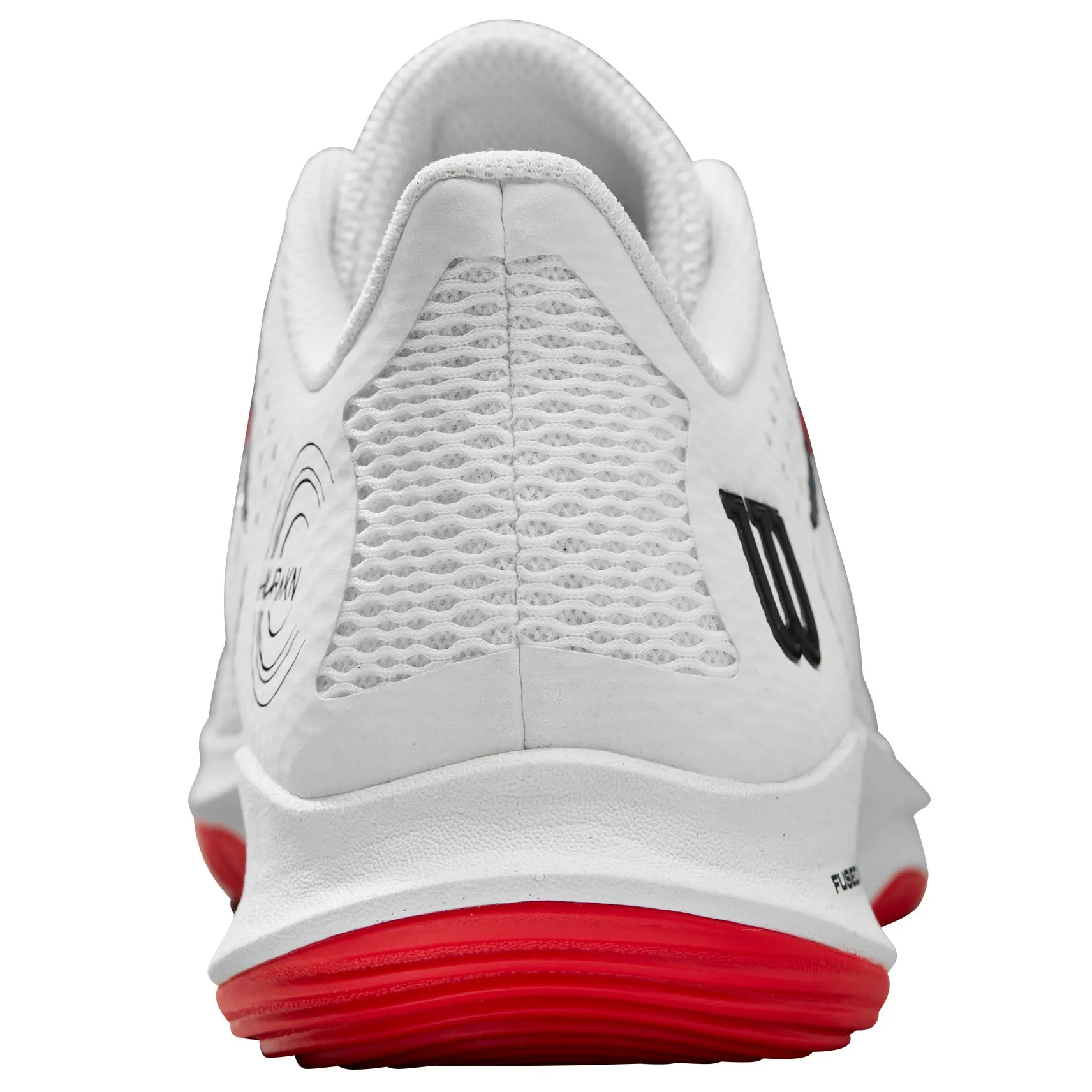 Wilson Hurakn 2.0 Ladies Padel Shoes