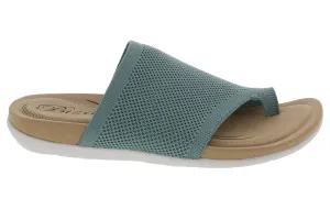 WOMEN'S BIZA LAVISH SANDAL | SAGE